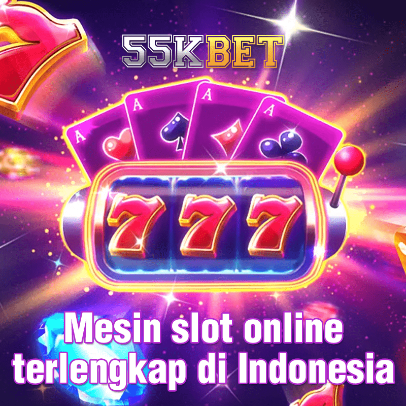 SLOT AMERIKA : Daftar Situs Slot Gacor Maxwin Server